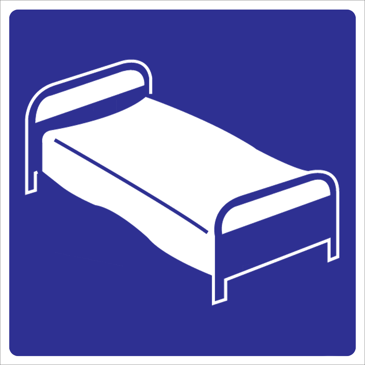 Bild der Kategorie Slaapruimte