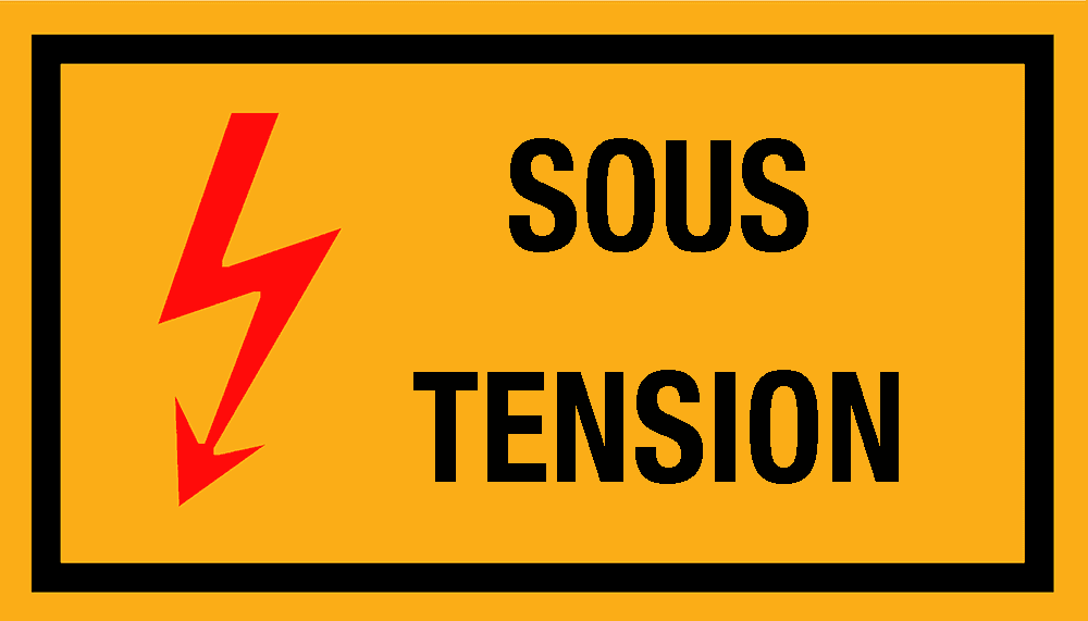 Bild der Kategorie Sous Tension