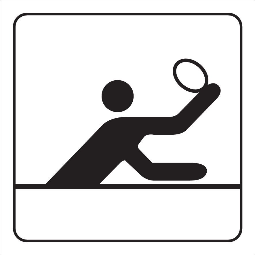 Bild der Kategorie Tafeltennis
