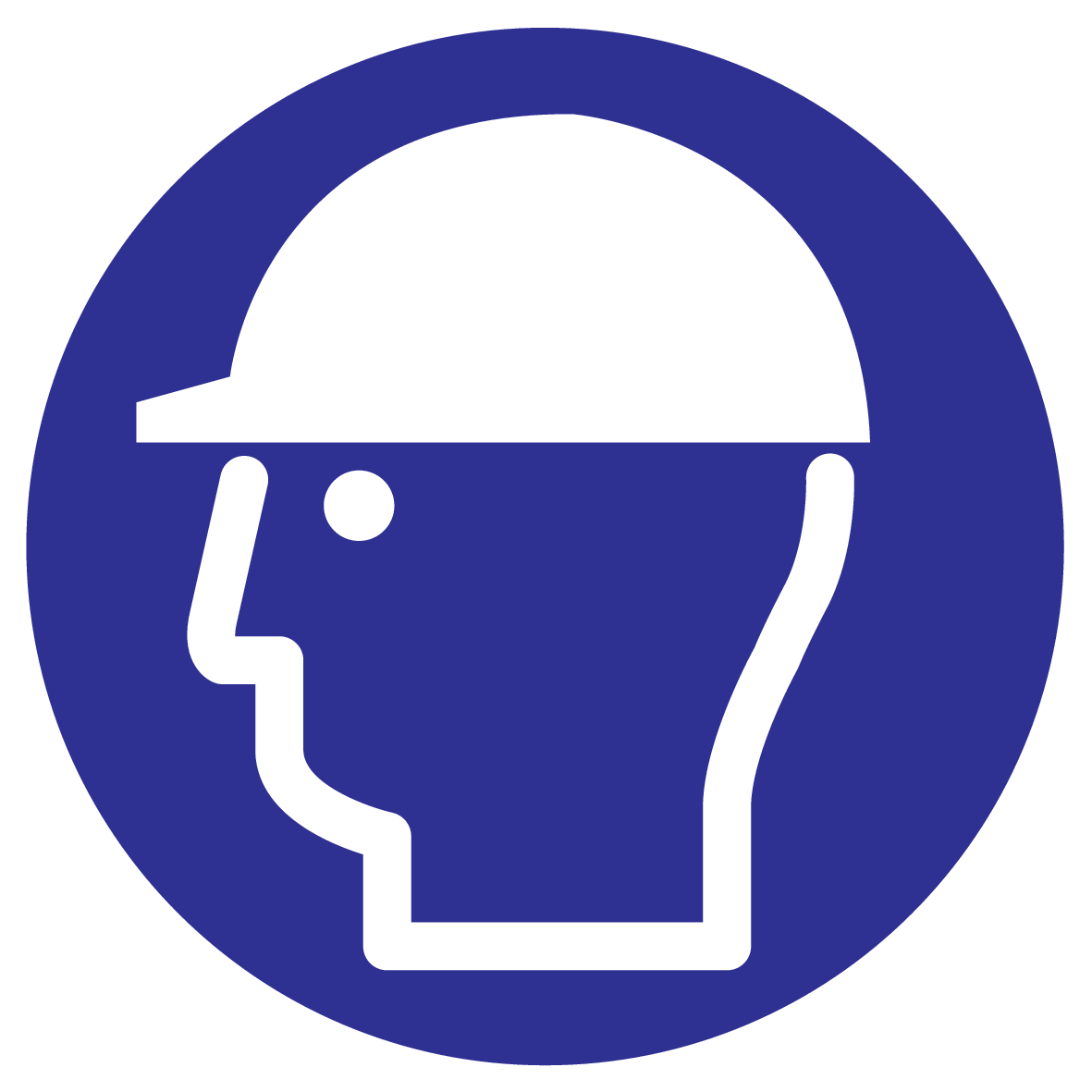 Bild der Kategorie Veiligheidshelm verplicht