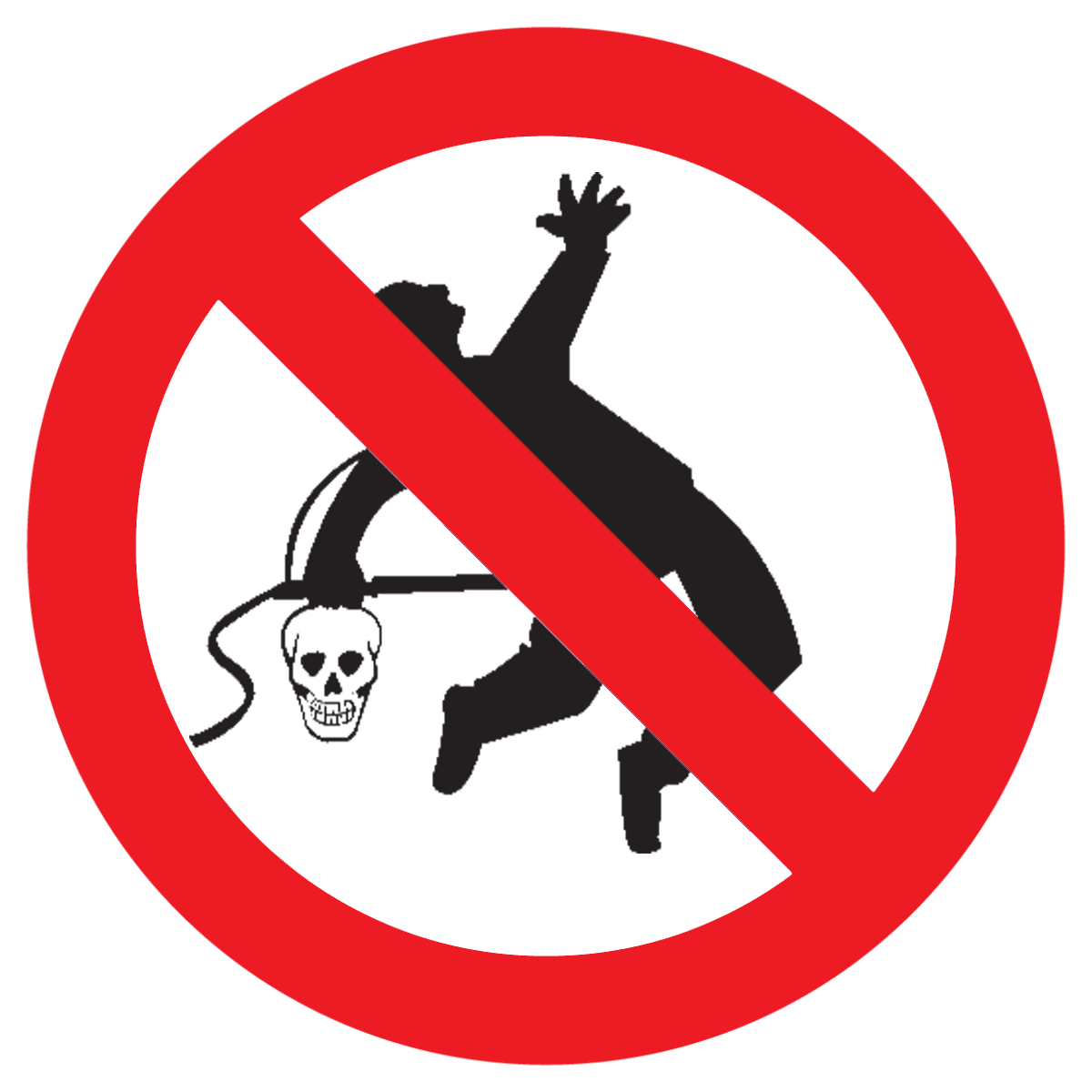 Bild der Kategorie Verboden kleding reinigen met luchtdruk