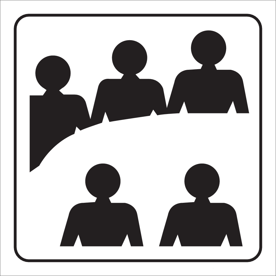 Bild der Kategorie Vergaderruimte