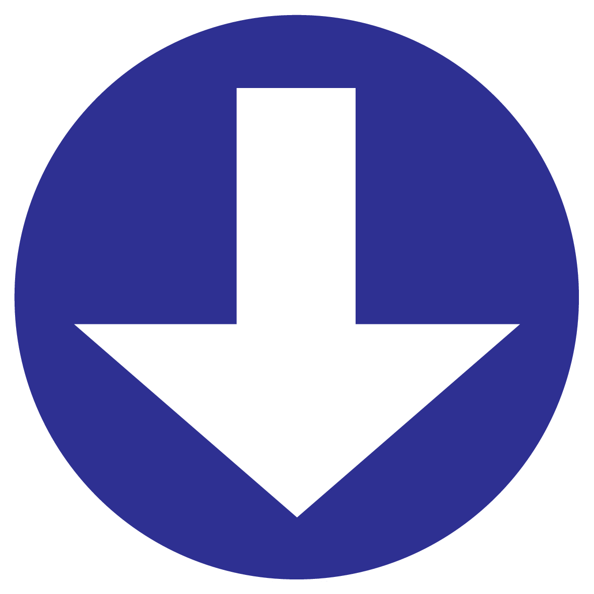 Bild der Kategorie Verplichte richting