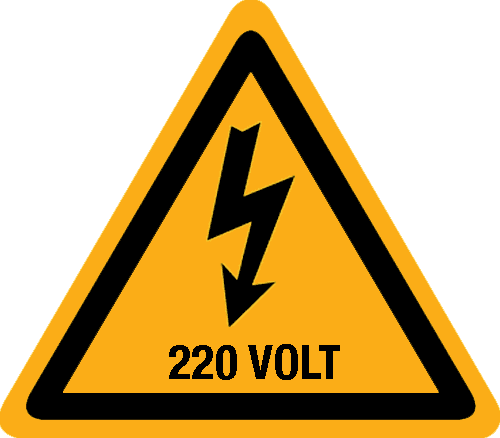 Bild der Kategorie 220 volt