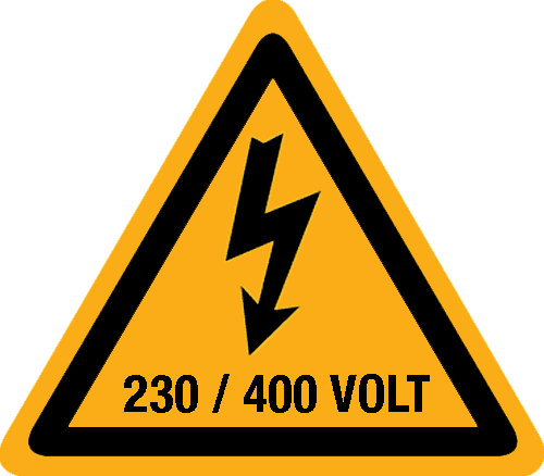 Bild der Kategorie 230/400 volt