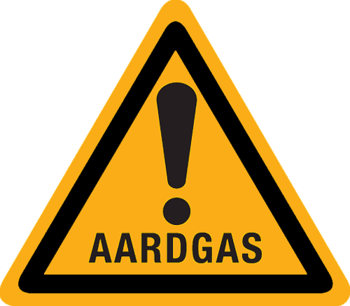 Bild der Kategorie Aardgas