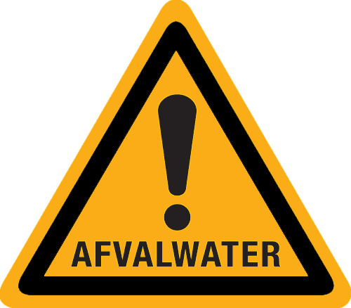Bild der Kategorie Afvalwater