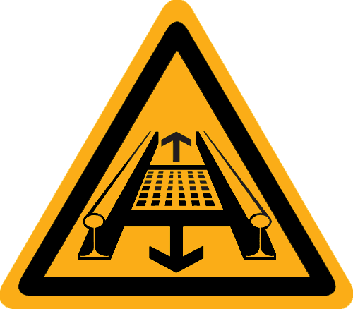 Bild der Kategorie Bewegende delen