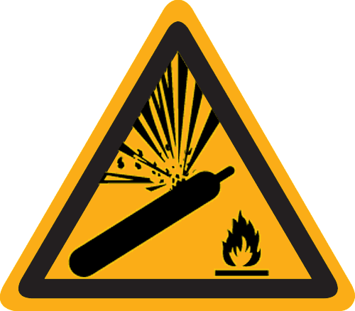 Bild der Kategorie Gas