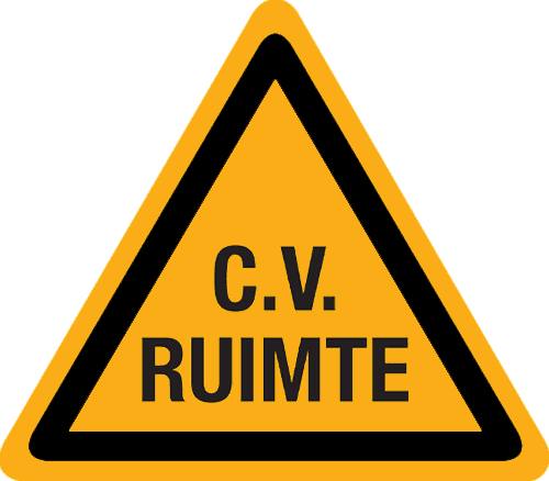 Bild der Kategorie CV ruimte