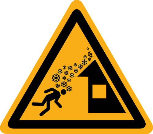 Bild der Kategorie Daklawine