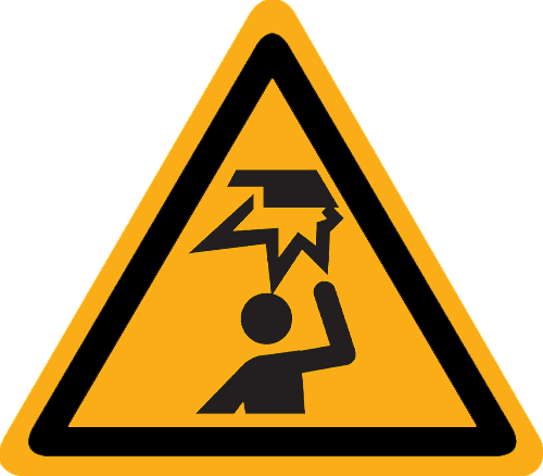 Bild der Kategorie Stoten hoofd