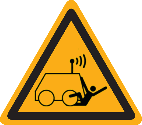 Bild der Kategorie Afstand bestuurbare machine