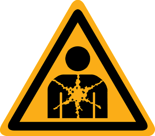Bild der Kategorie Gezondheidsgevaar