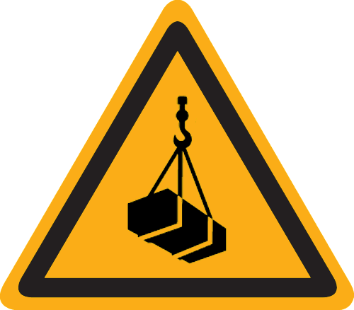 Bild der Kategorie Hangende lasten - diversen