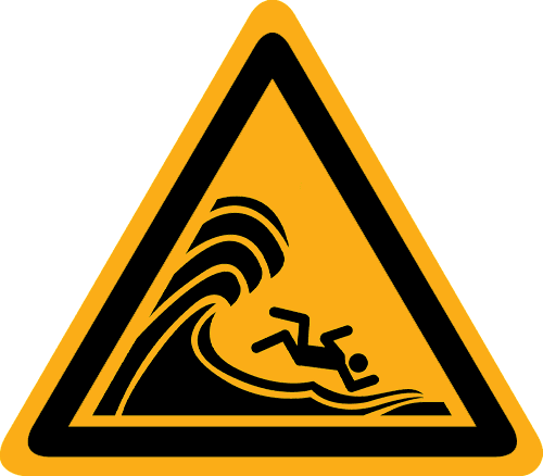 Bild der Kategorie Hoge Golven