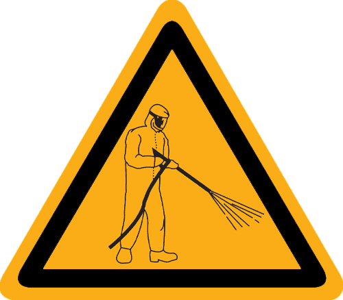 Bild der Kategorie Hoge Drukspuit