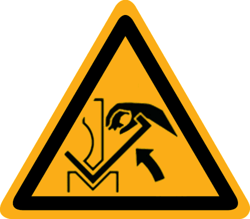 Bild der Kategorie Knelgevaar