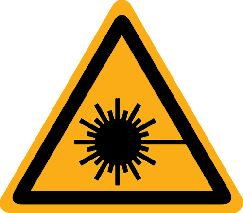 Bild der Kategorie Laserstralen