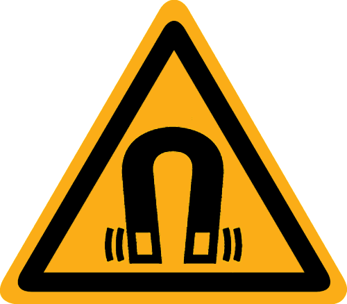 Bild der Kategorie Magnetisch veld