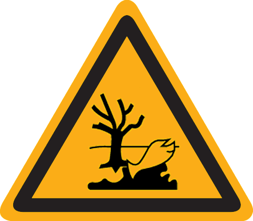 Bild der Kategorie Milieu gevaar