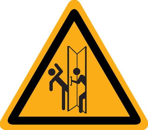 Bild der Kategorie Openen Deur