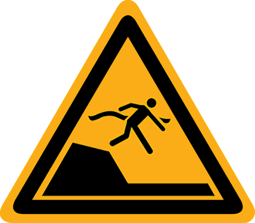 Bild der Kategorie Plotselinge Diepte Zwembad