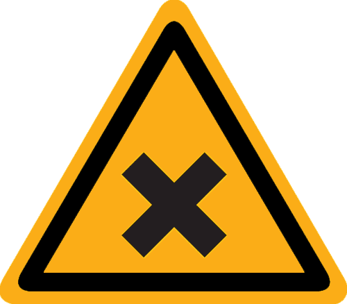 Bild der Kategorie Schadelijke stoffen