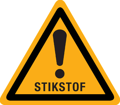 Bild der Kategorie Stikstof / Nitrogen