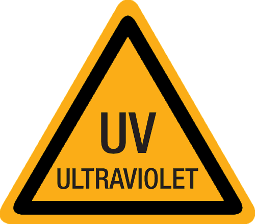 Bild der Kategorie Ultraviolet UV