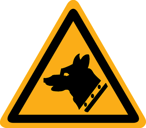 Bild der Kategorie Hond