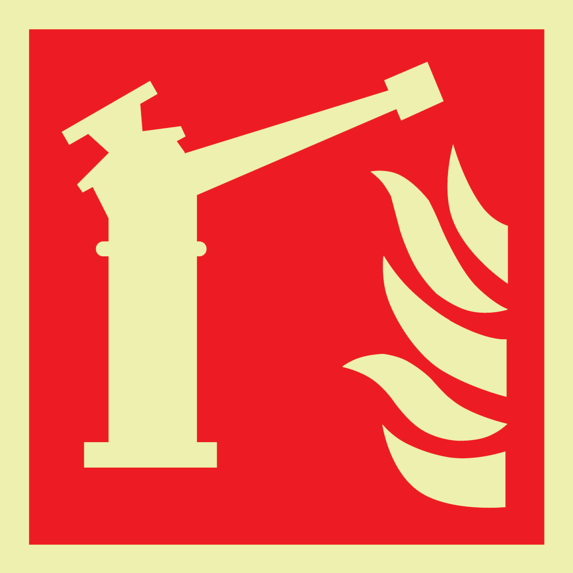 Bild der Kategorie Waterkanon