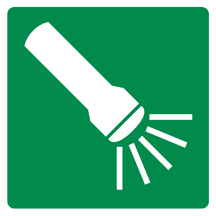 Bild der Kategorie Zaklamp