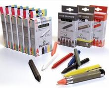 Bild der Kategorie Markeerkrijt