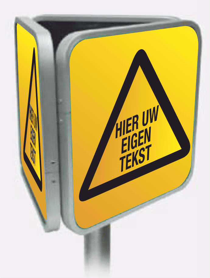 Bild der Kategorie Waarschuwing 3D