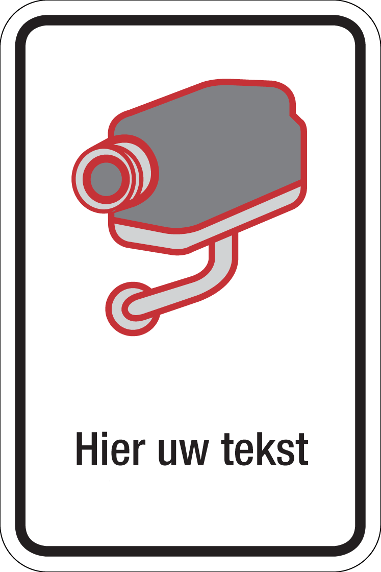 Bild der Kategorie Camerabewaking