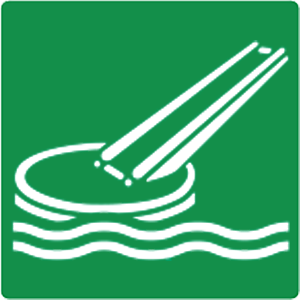 Bild der Kategorie Glijbaan evacuatie