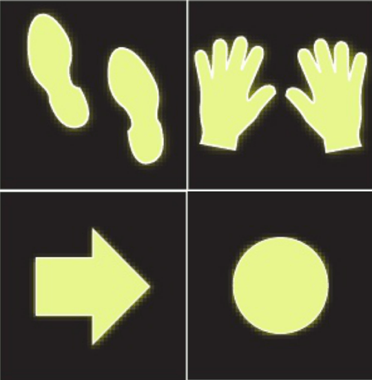 Bild der Kategorie Vormen