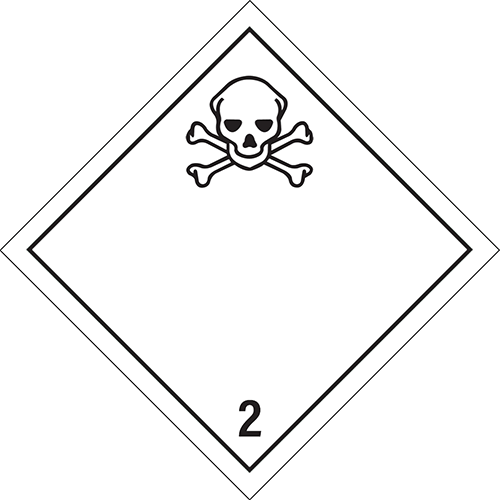 Bild der Kategorie Giftige Gassen - Klasse 2.3