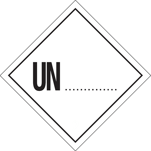 Bild der Kategorie UN stickers