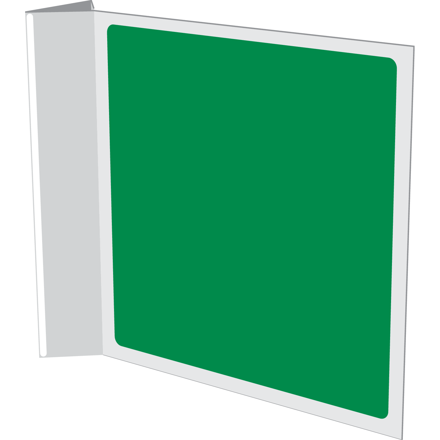 Bild der Kategorie Blanco groen