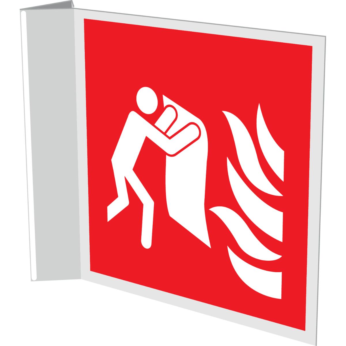 Bild der Kategorie Branddeken