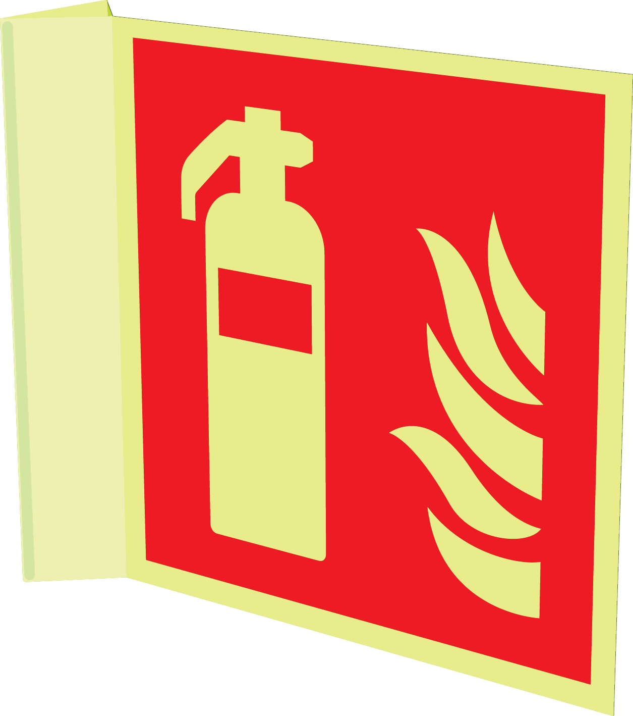 Bild der Kategorie Brandblusser