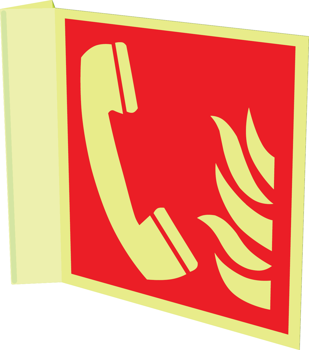 Bild der Kategorie Noodtelefoon