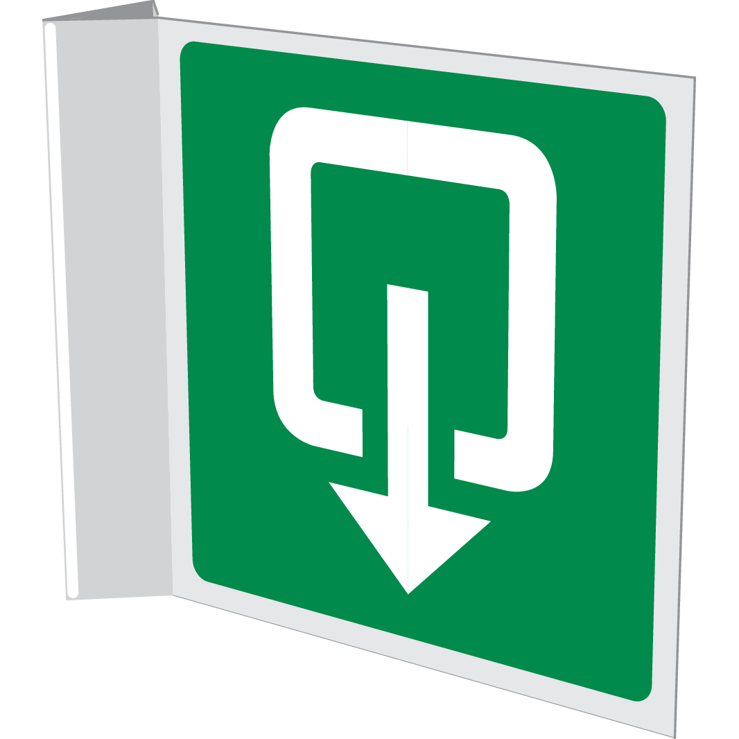 Bild der Kategorie Uitgang