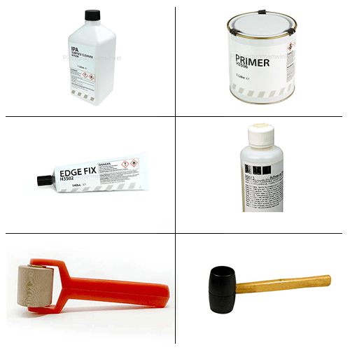 Bild der Kategorie Hulpmiddelen