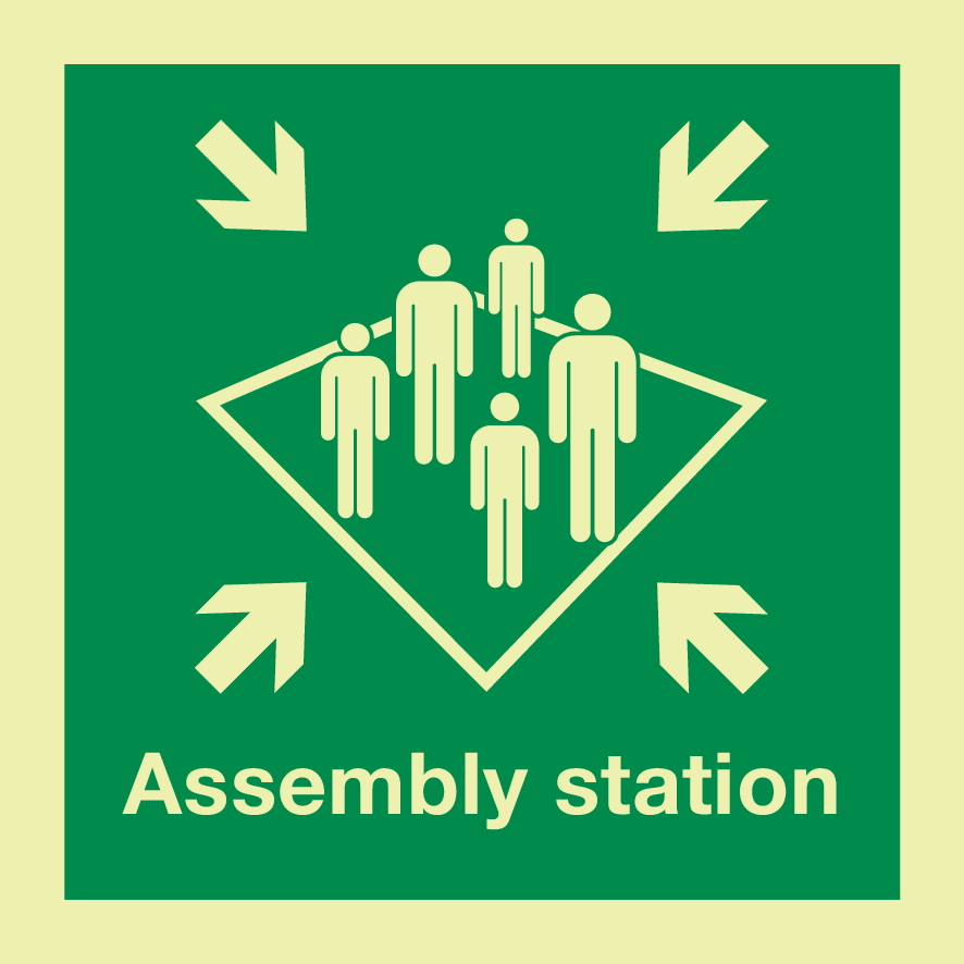 Bild der Kategorie Assembly station