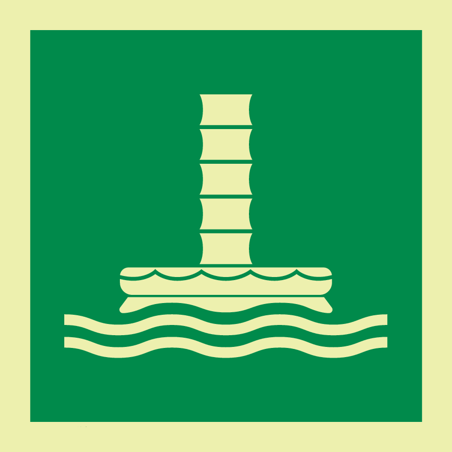 Bild der Kategorie Evacuation Chute