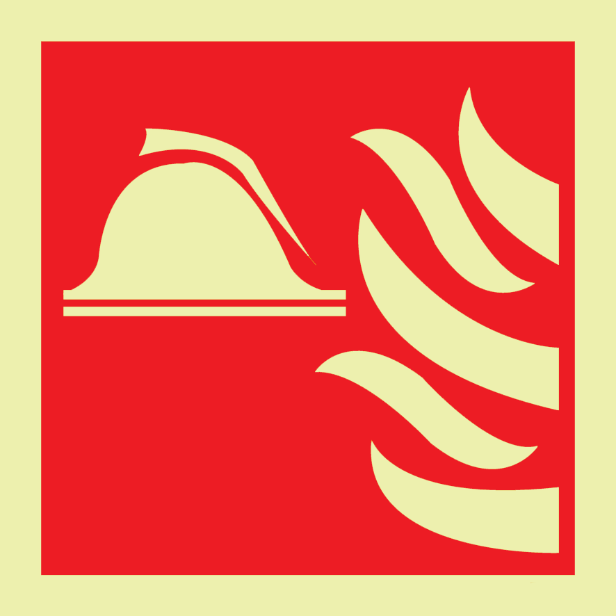 Bild der Kategorie Fire Point