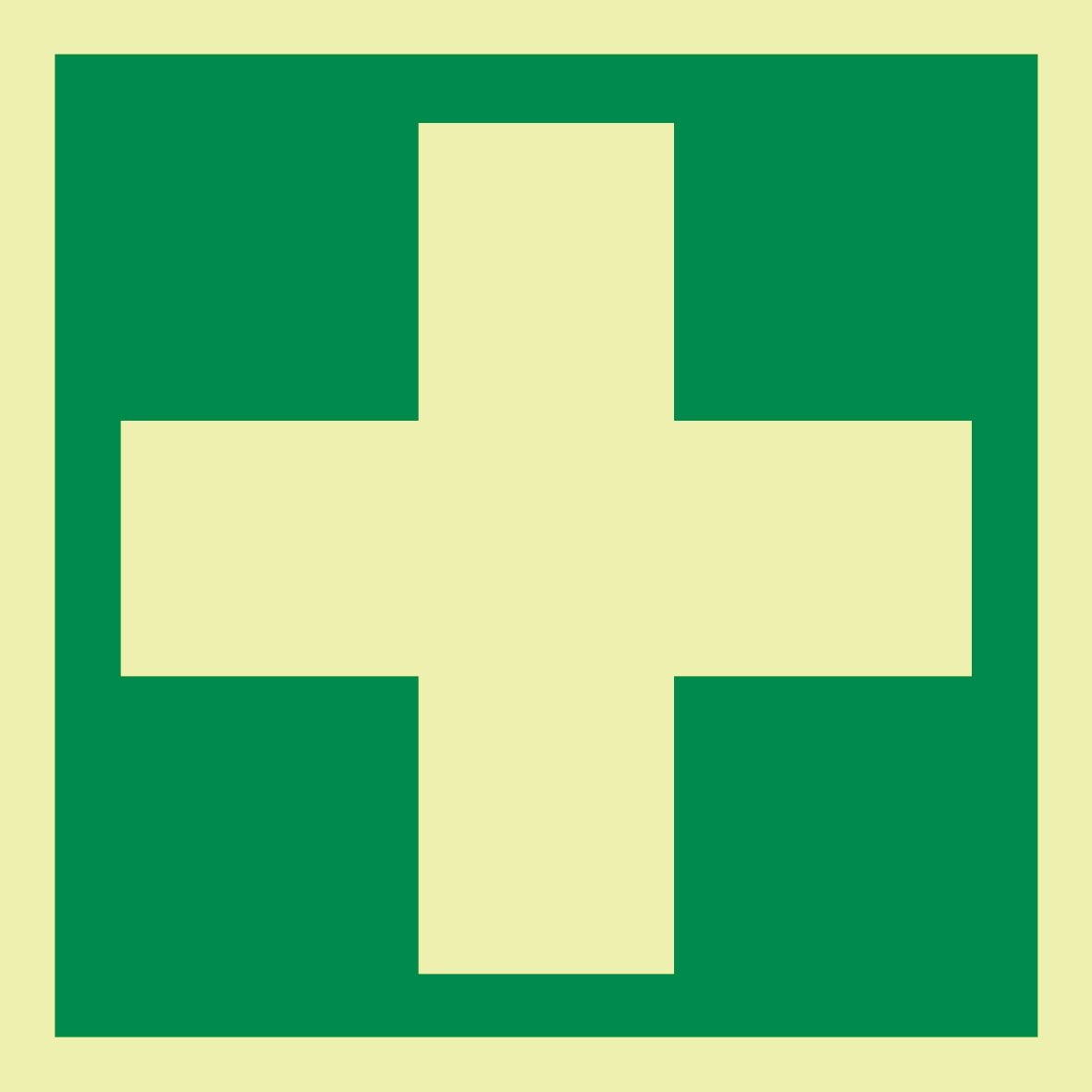 Bild der Kategorie First aid